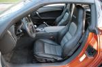 Chevrolet Corvette ZR1 2009 года